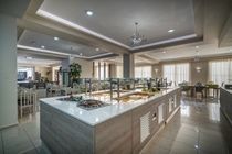 Tsilivi Beach Hotel 3*